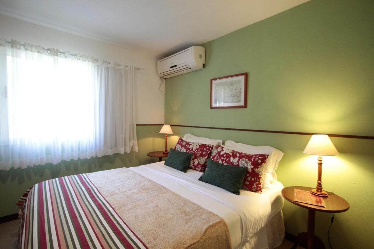 Hotel Pequena Suécia Penedo  Habitación foto