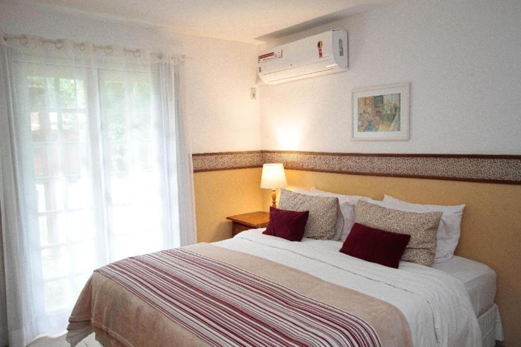 Hotel Pequena Suécia Penedo  Habitación foto