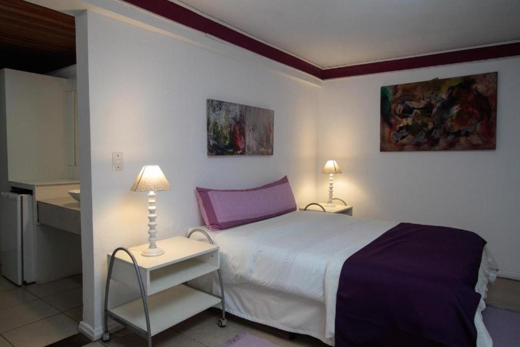 Hotel Pequena Suécia Penedo  Habitación foto