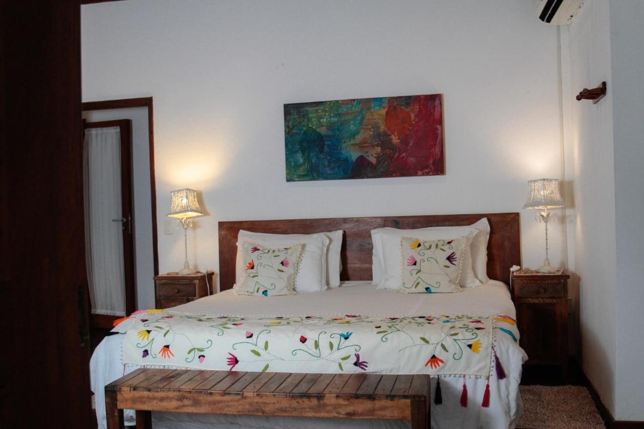 Hotel Pequena Suécia Penedo  Habitación foto