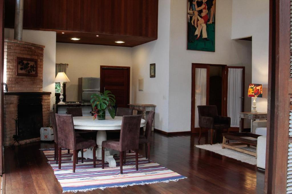 Hotel Pequena Suécia Penedo  Habitación foto