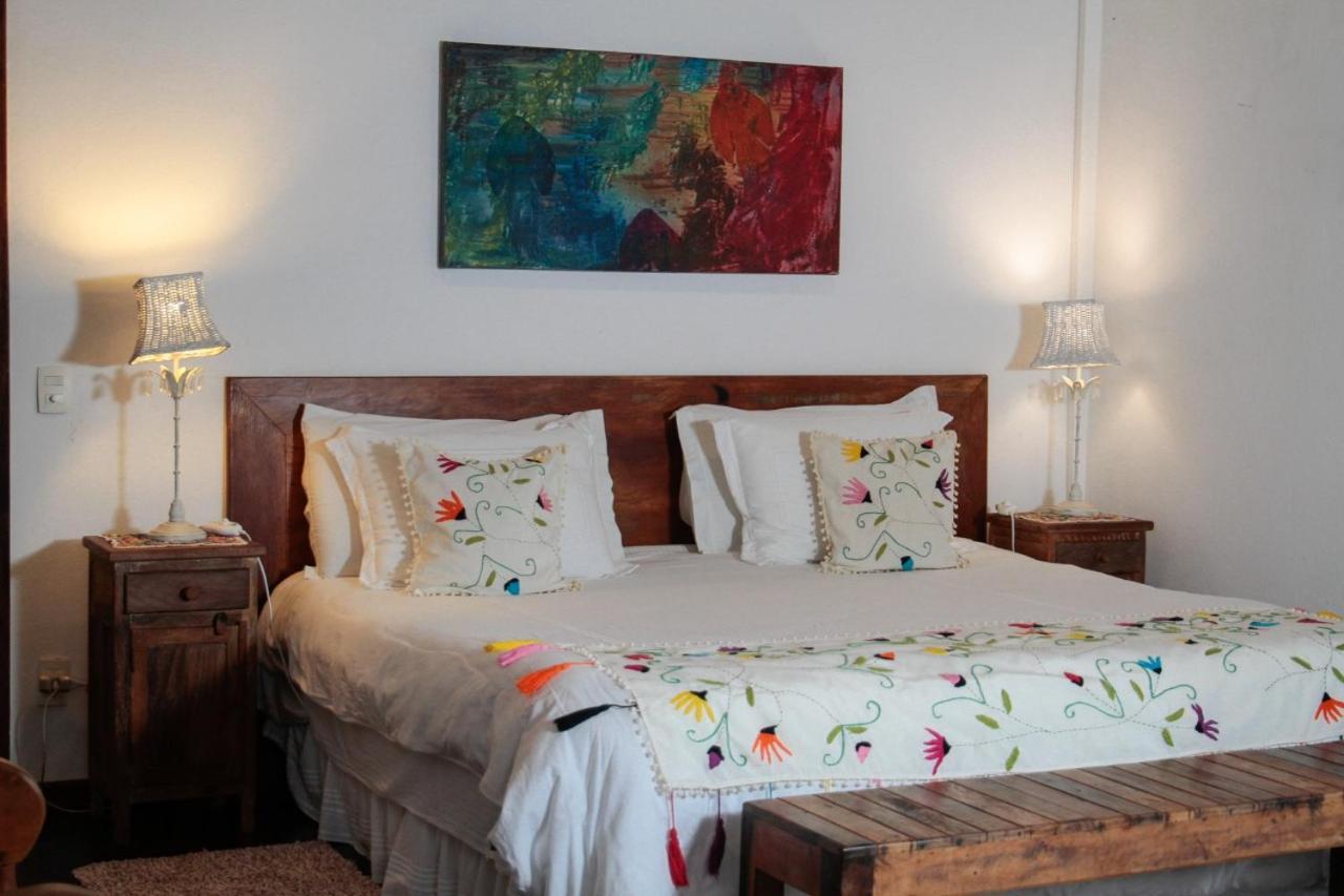 Hotel Pequena Suécia Penedo  Habitación foto