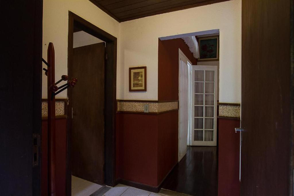 Hotel Pequena Suécia Penedo  Habitación foto