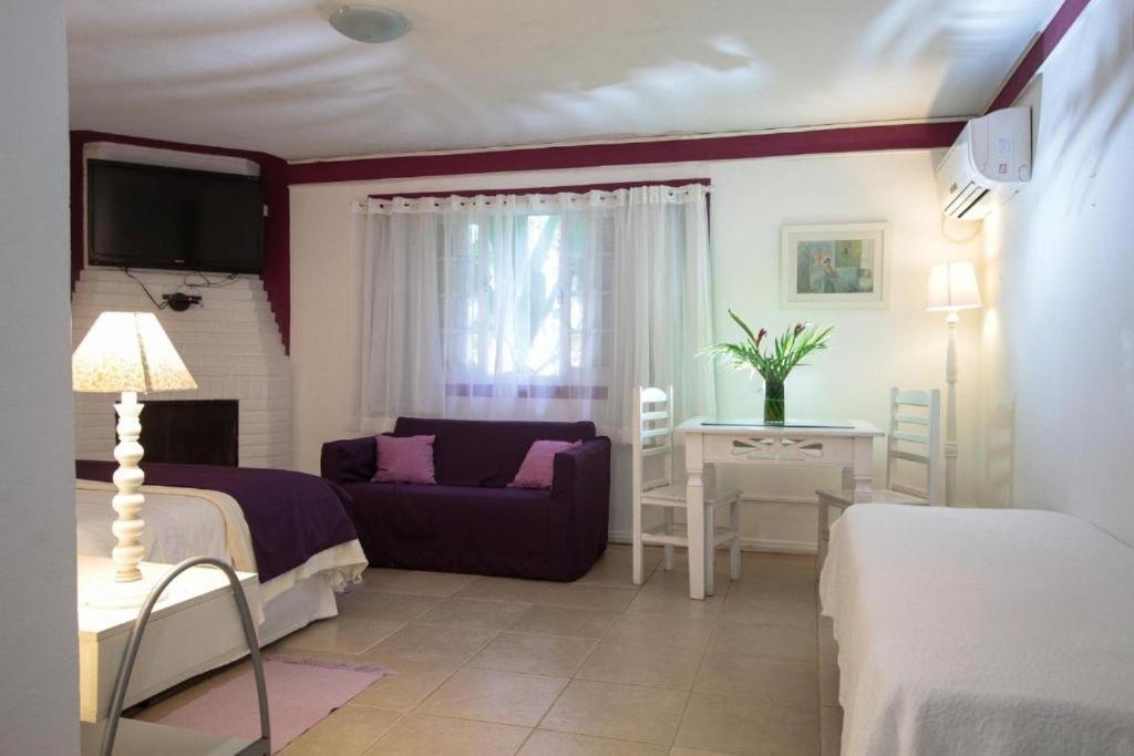 Hotel Pequena Suécia Penedo  Habitación foto