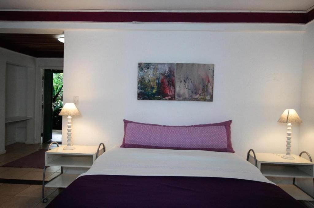Hotel Pequena Suécia Penedo  Habitación foto