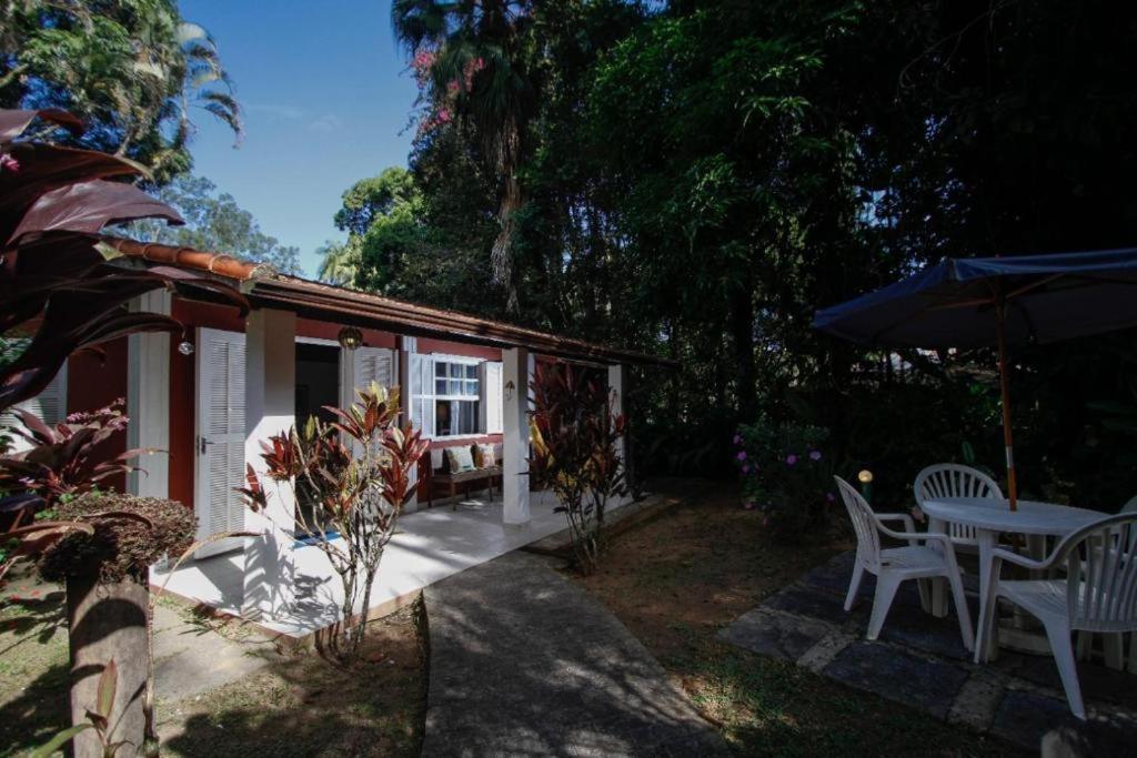 Hotel Pequena Suécia Penedo  Habitación foto